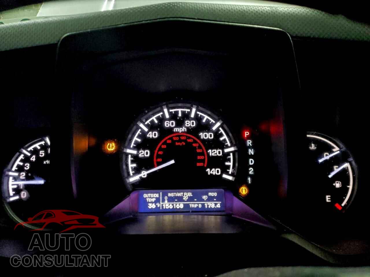 HONDA RIDGELINE 2013 - 5FPYK1F53DB013684