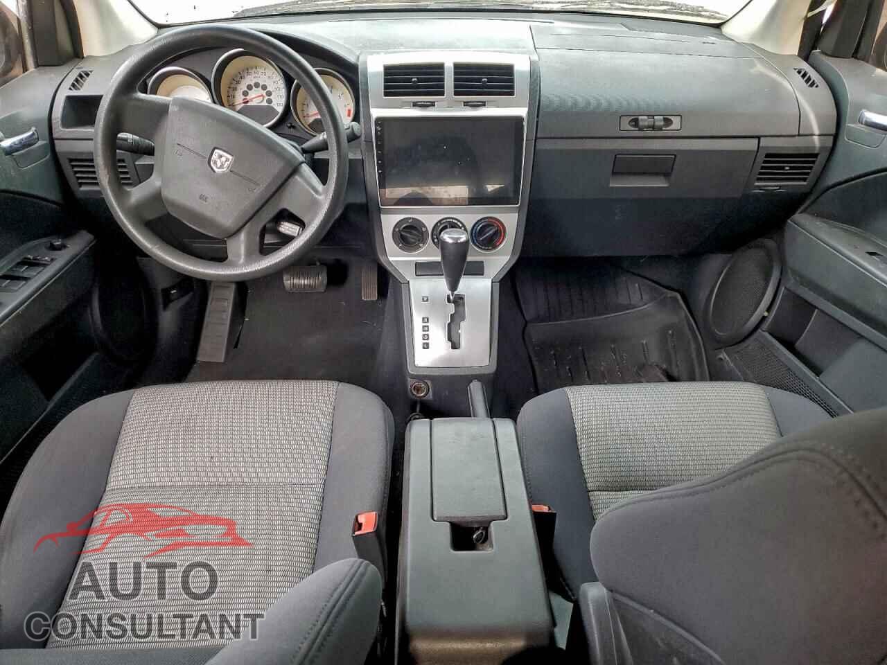DODGE CALIBER 2009 - 1B3HB48A39D100862