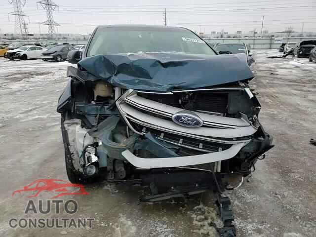 FORD EDGE 2016 - 2FMPK4J85GBC50357