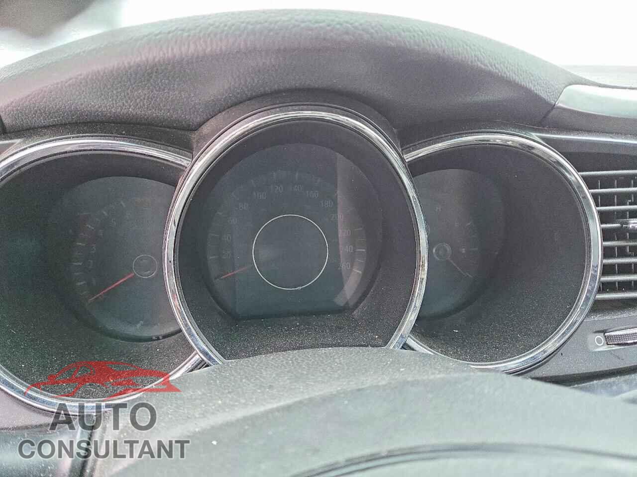 KIA OPTIMA 2012 - KNAGM4A74C5258032