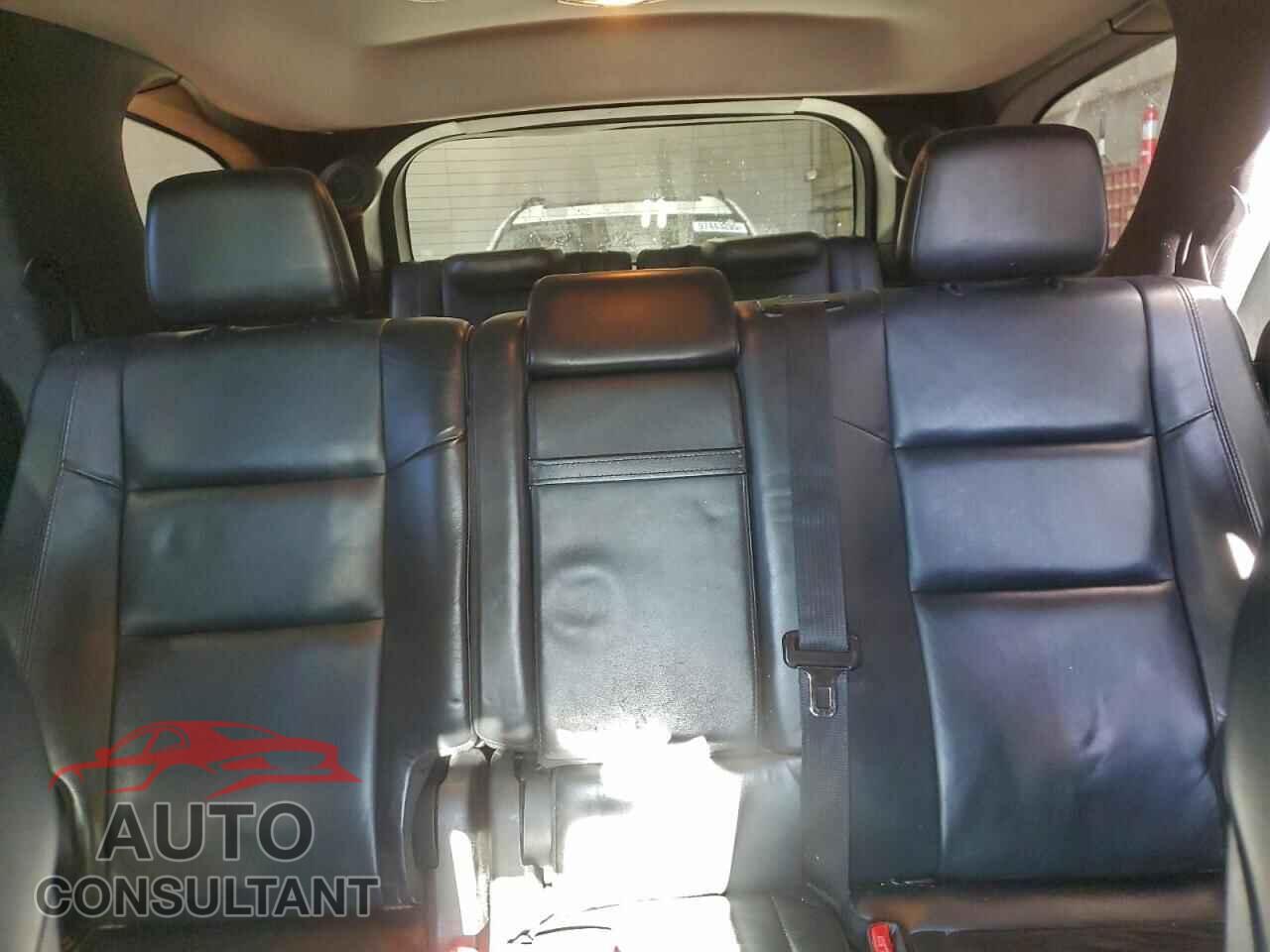 DODGE DURANGO 2017 - 1C4RDJDG3HC780823