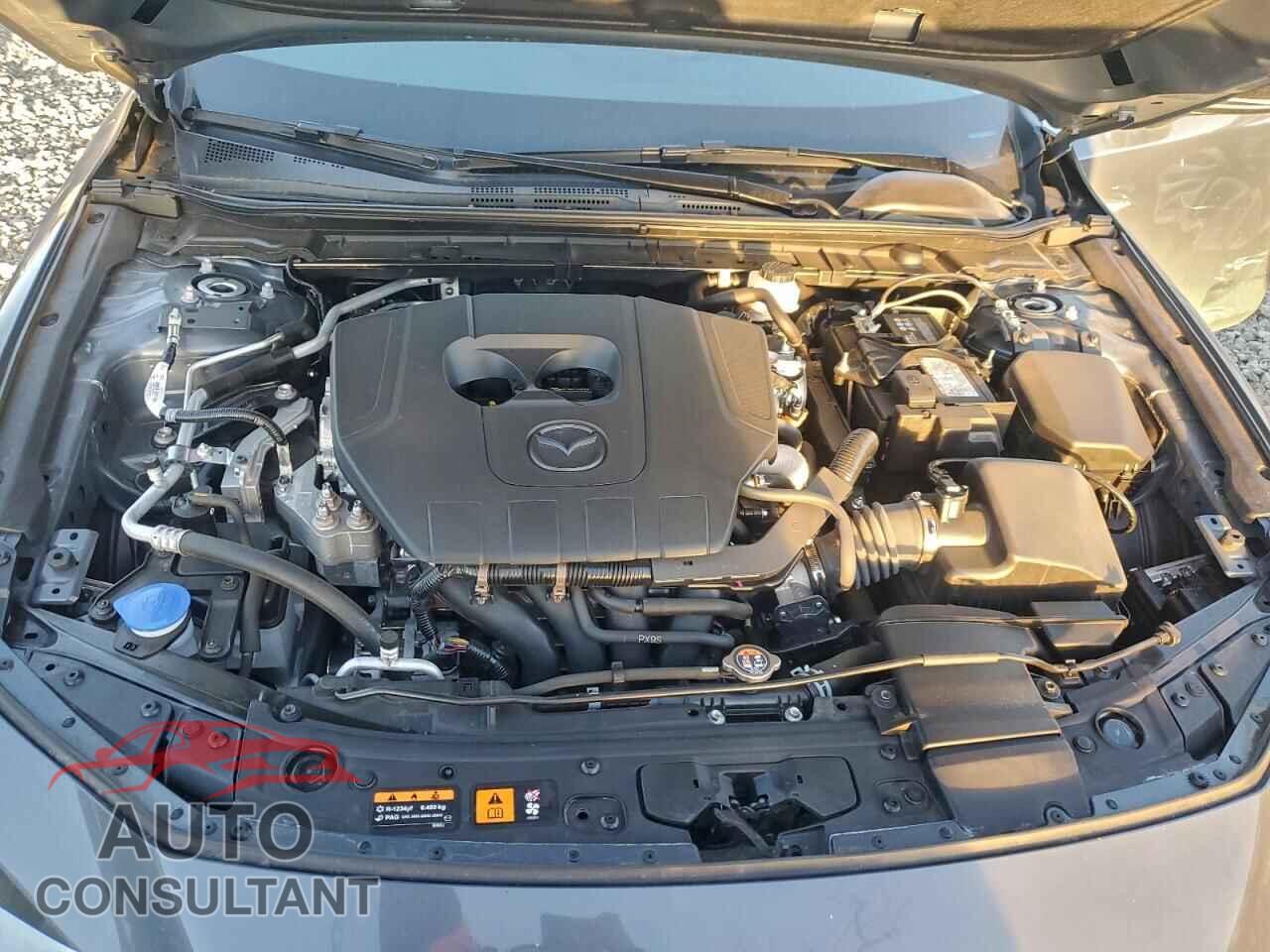MAZDA 3 2023 - 3MZBPACM9PM381005