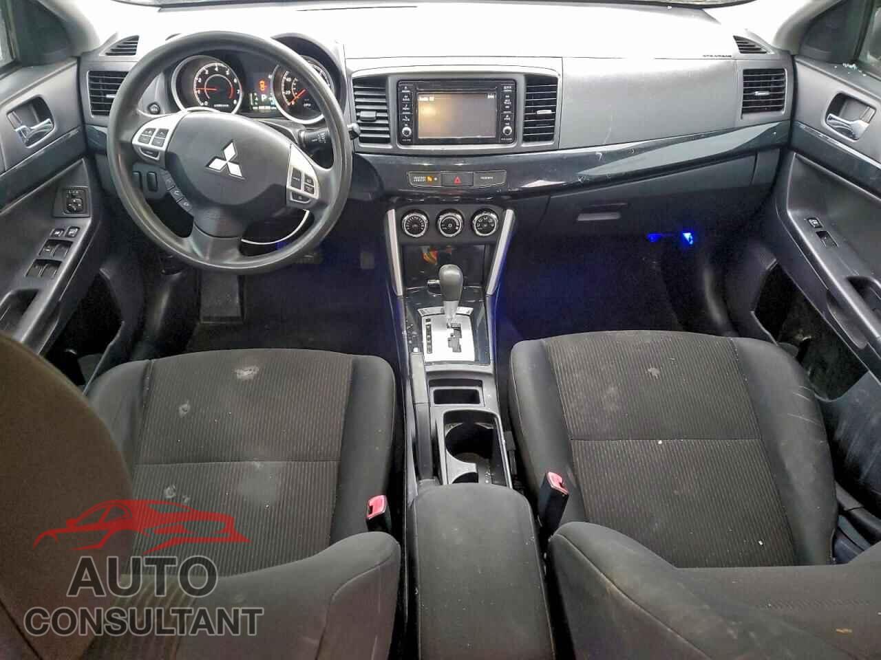 MITSUBISHI LANCER 2017 - JA32U2FU0HU004751