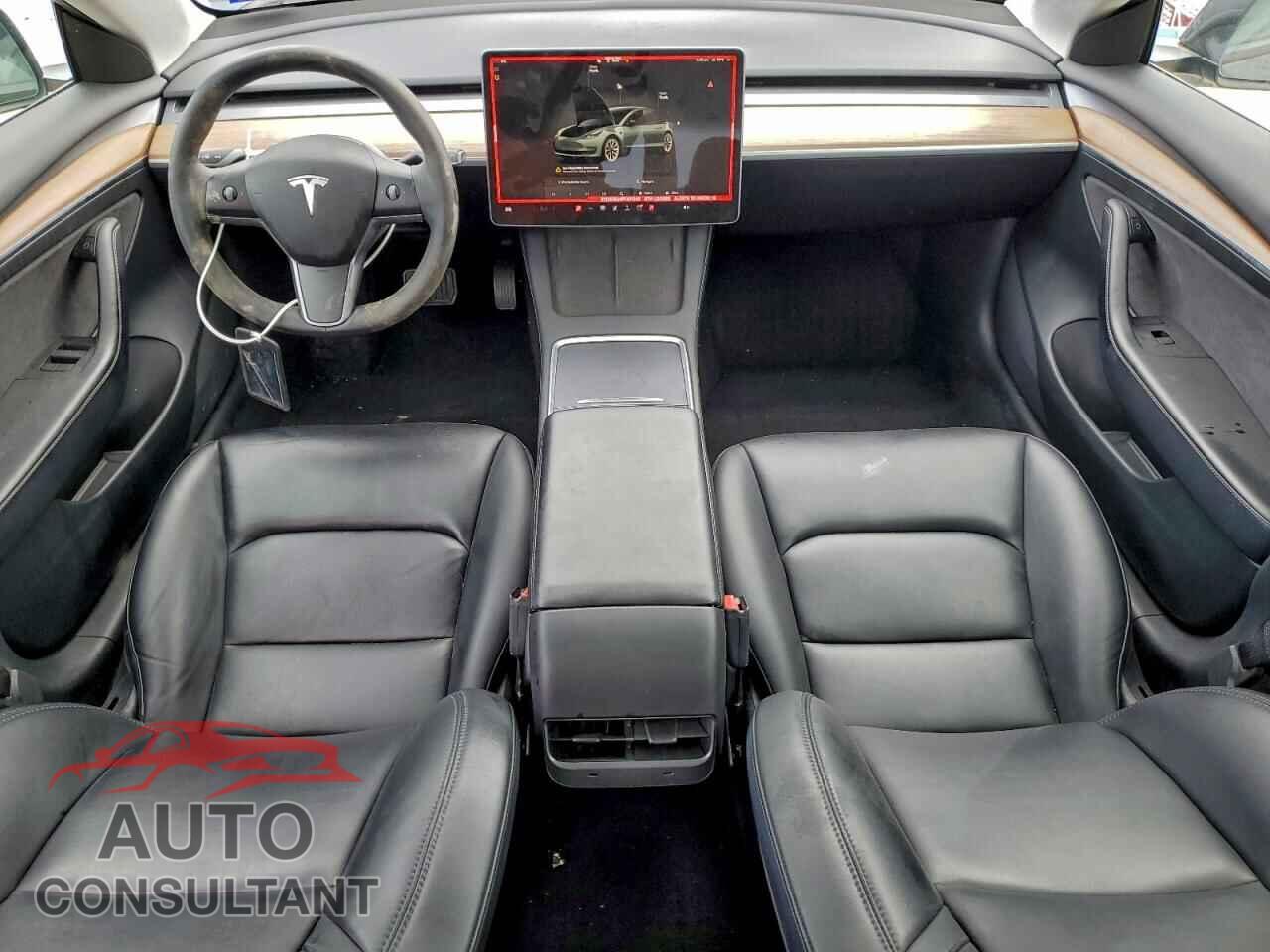 TESLA MODEL 3 2023 - 5YJ3E1EA4PF431345