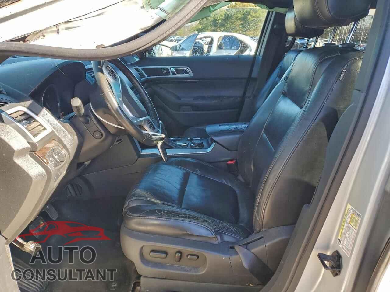 FORD EXPLORER 2012 - 1FMHK8F88CGA57773