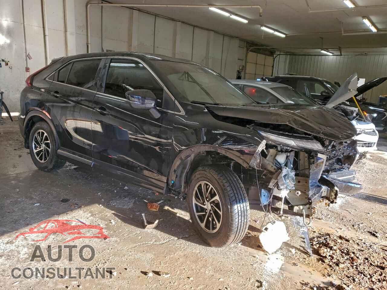 MITSUBISHI ECLIPSE 2022 - JA4ATUAA8NZ057800
