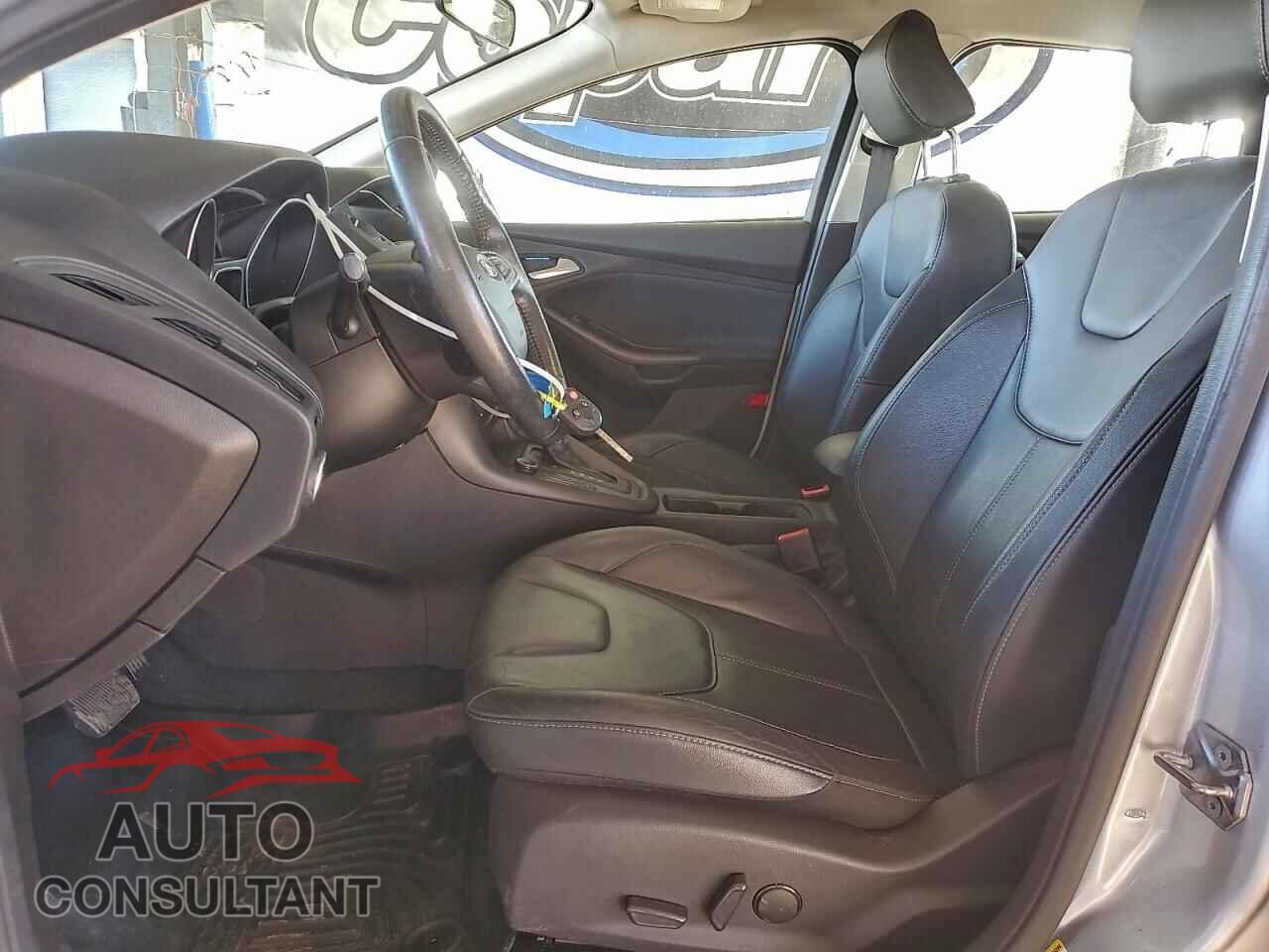 FORD FOCUS 2016 - 1FADP3K27GL407101