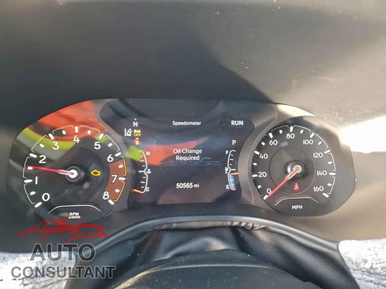 JEEP COMPASS 2024 - 3C4NJDBN3RT599186