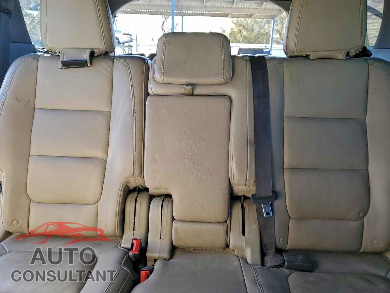 FORD EXPLORER 2014 - 1FM5K7F8XEGC49423