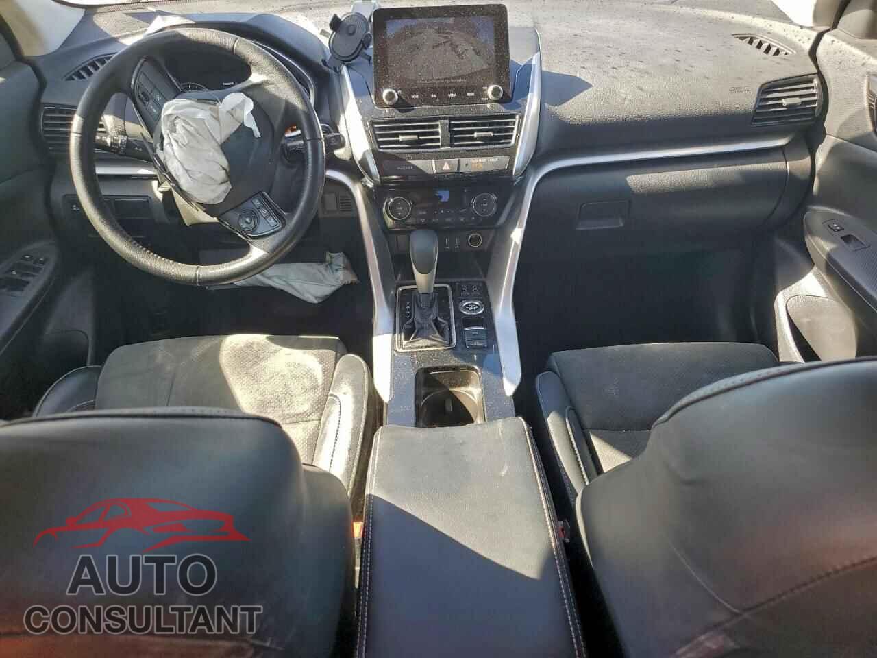 MITSUBISHI ECLIPSE 2023 - JA4ATWAA9PZ035576