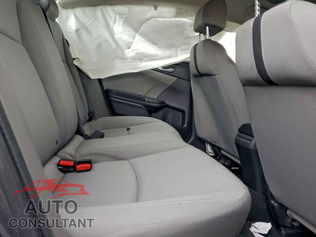 HONDA CIVIC 2017 - 2HGFC2F50HH545155