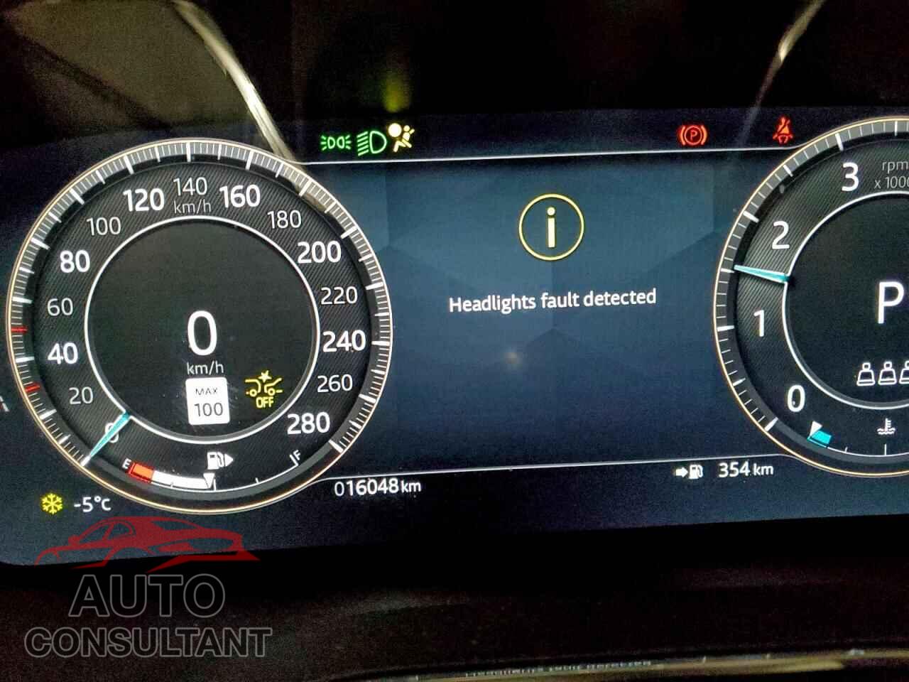 JAGUAR F-PACE 2025 - SADCT2EX5SA754356