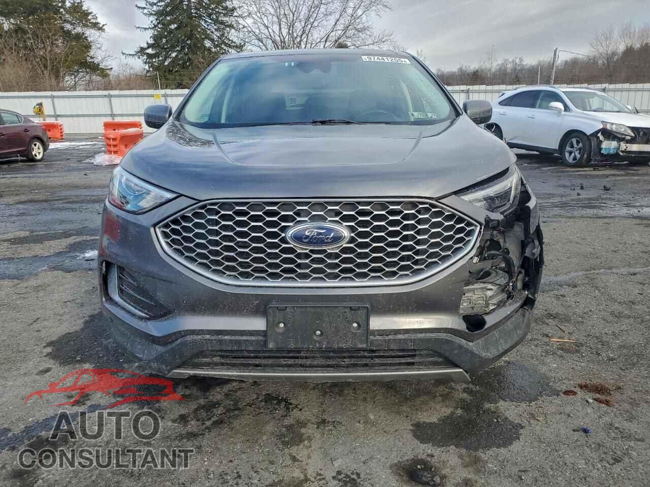FORD EDGE 2023 - 2FMPK4J92PBA20428