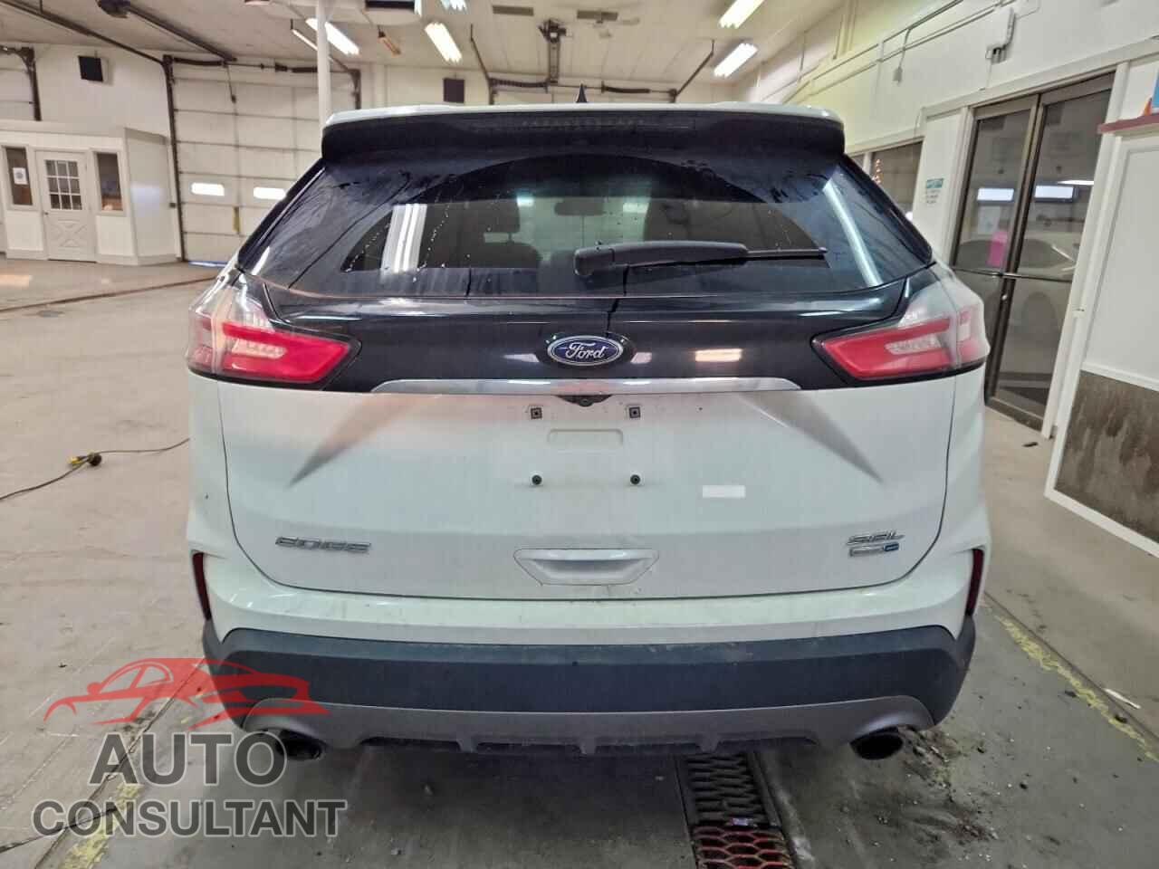 FORD EDGE 2020 - 2FMPK4J93LBB10990