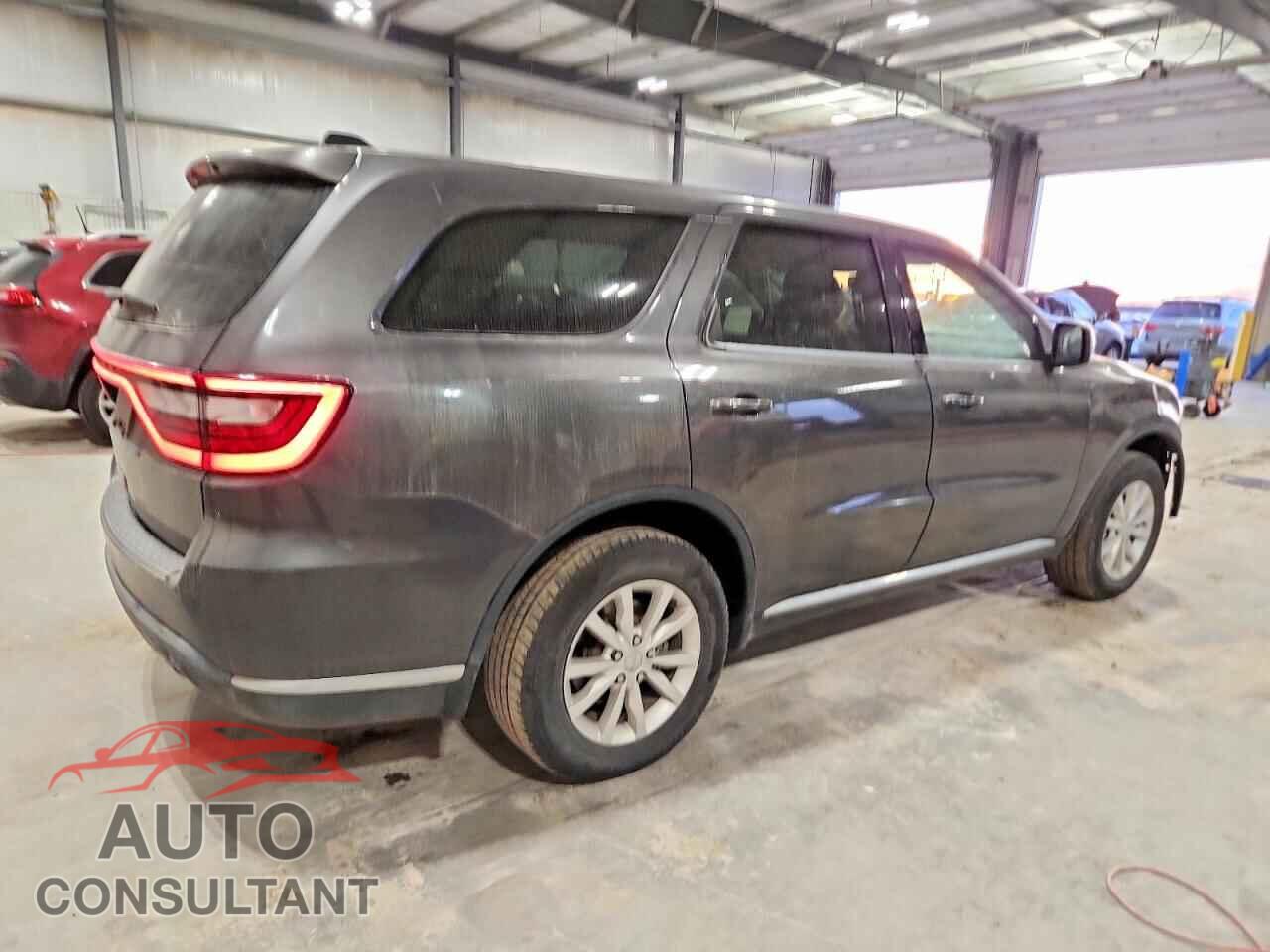 DODGE DURANGO 2015 - 1C4RDJAG5FC194948