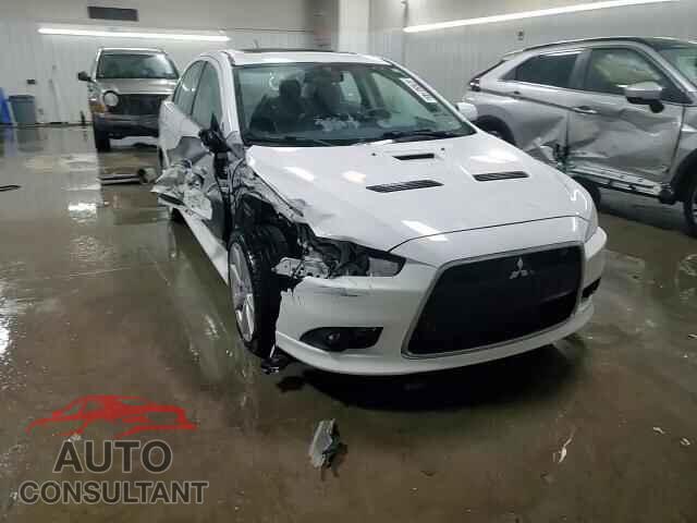 MITSUBISHI LANCER 2012 - JA32V6FV8CU014773