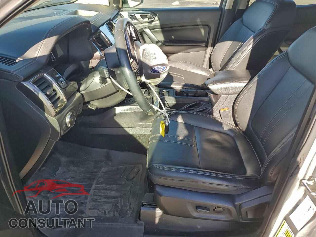 FORD RANGER 2021 - 1FTER4FH2MLD37807
