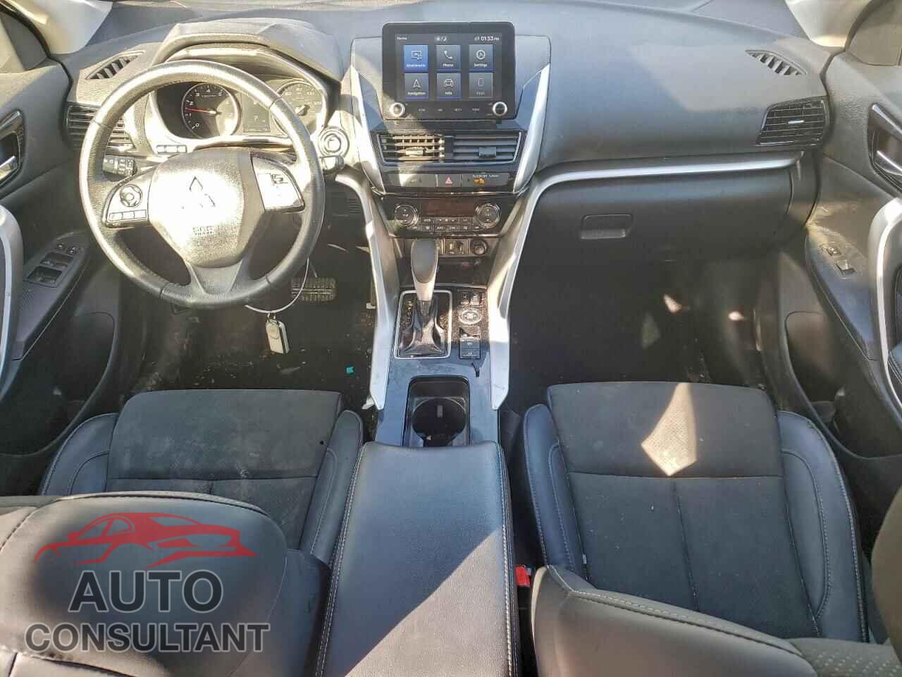 MITSUBISHI ECLIPSE 2023 - JA4ATWAA3PZ003870