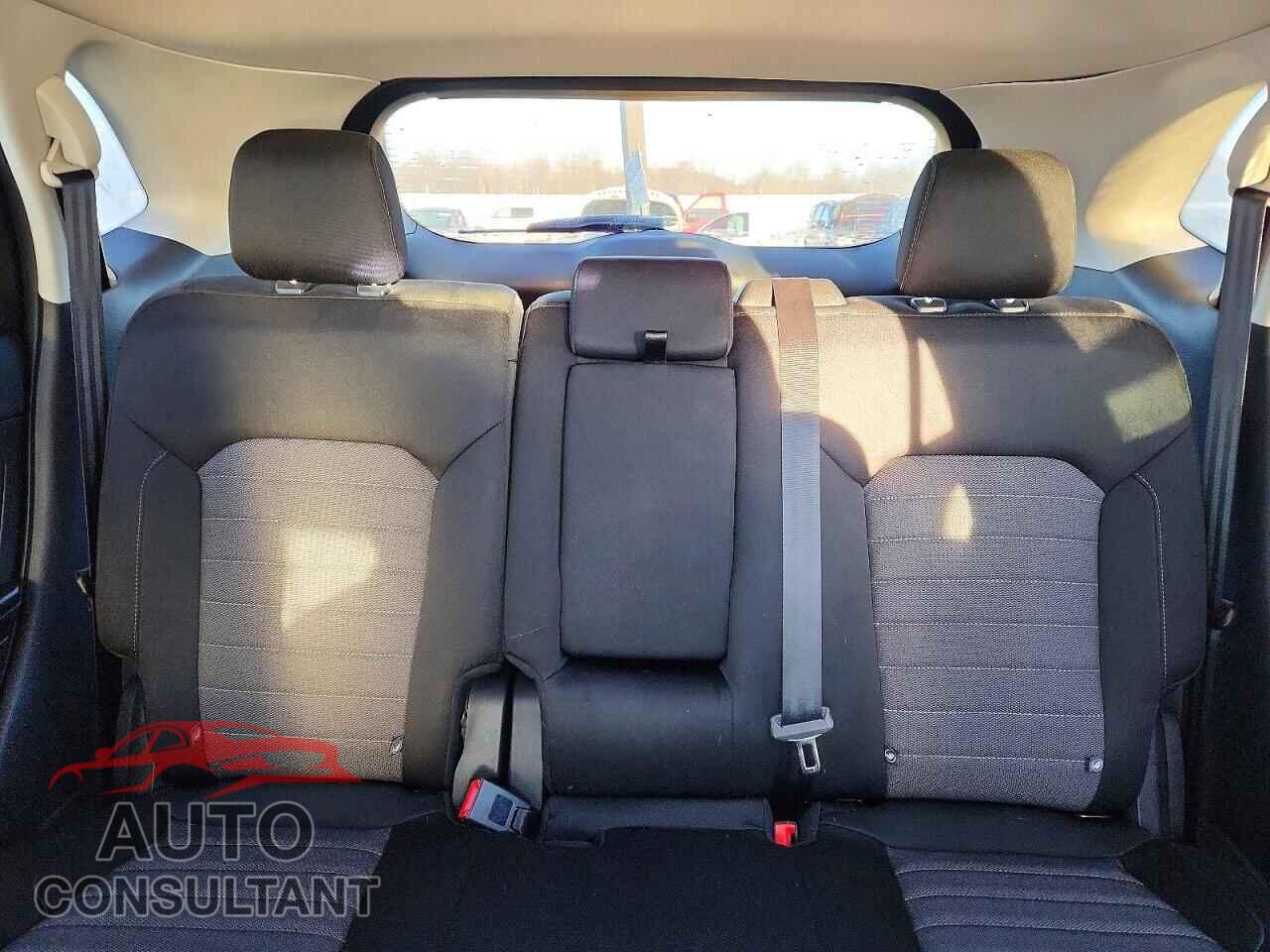FORD EDGE 2018 - 2FMPK3G96JBC36176