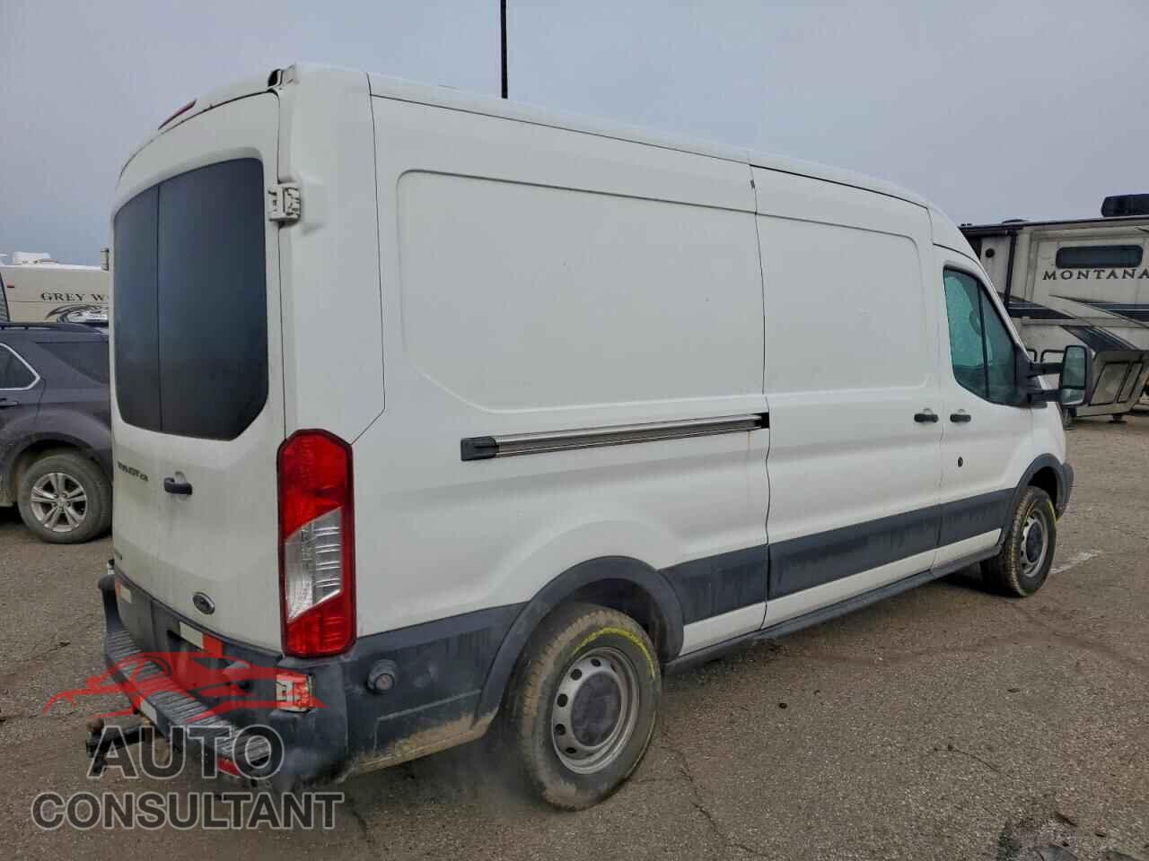 FORD TRANSIT 2015 - 1FTNR2CG2FKA99532