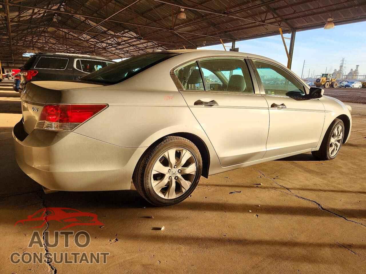 HONDA ACCORD 2010 - 1HGCP3F87AA007726