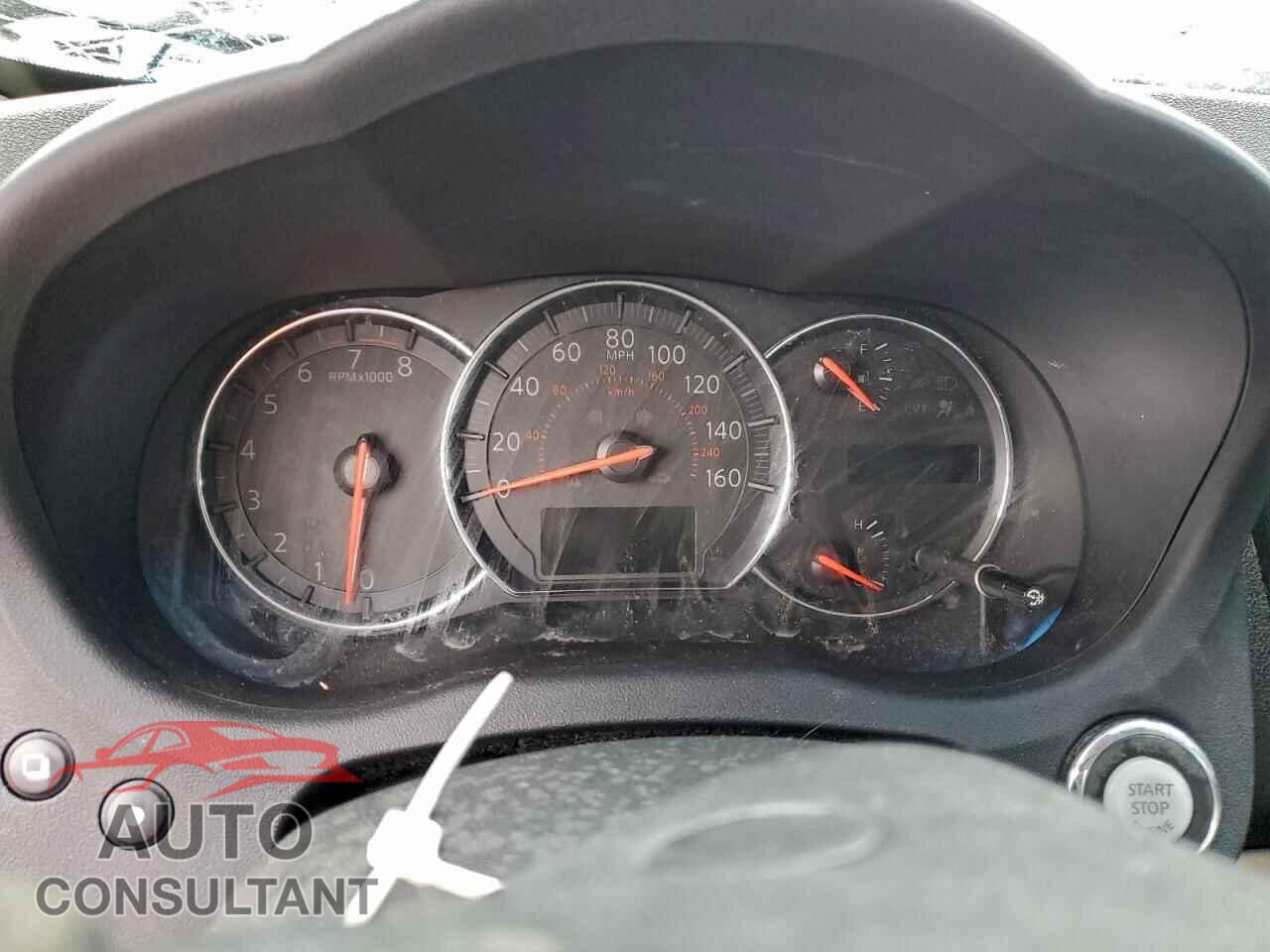 NISSAN MAXIMA 2012 - 1N4AA5AP0CC844252