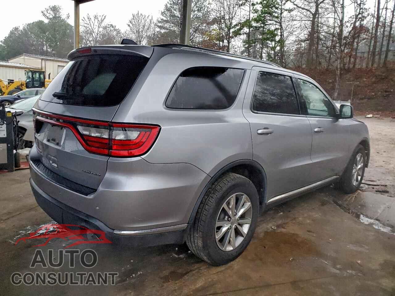 DODGE DURANGO 2014 - 1C4RDHDG2EC277479