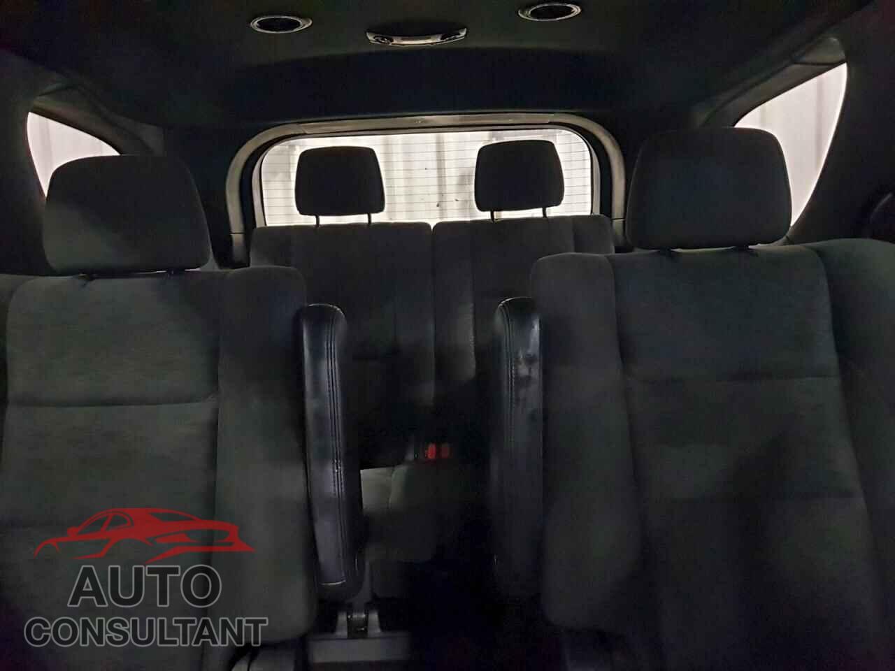DODGE DURANGO 2021 - 1C4RDJAG5MC853172