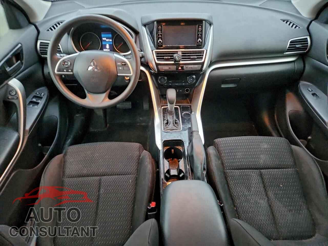 MITSUBISHI ECLIPSE 2020 - JA4AS3AA2LZ022258