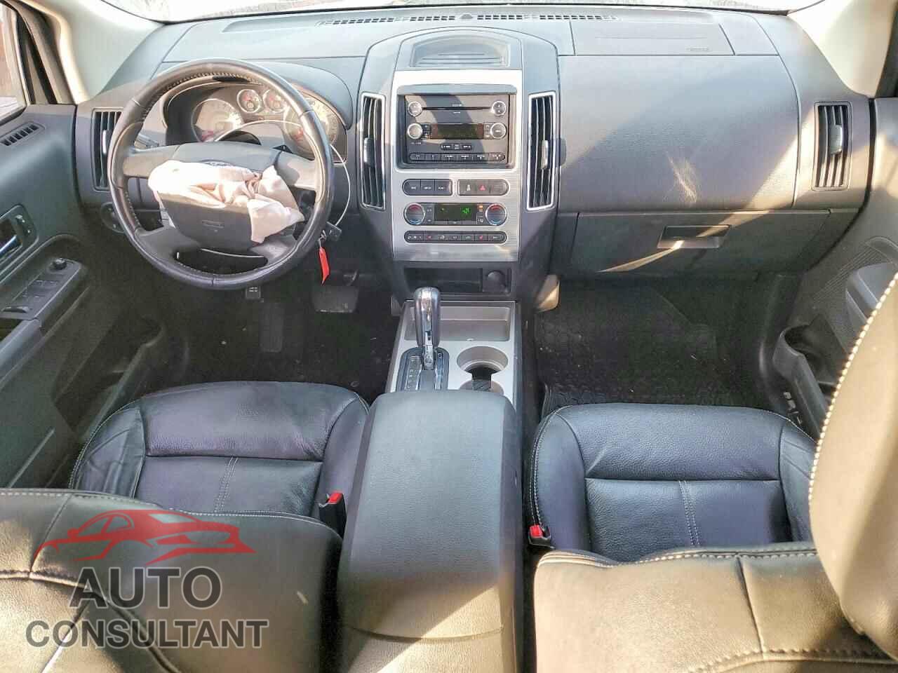 FORD EDGE 2010 - 2FMDK4JC5ABB76937