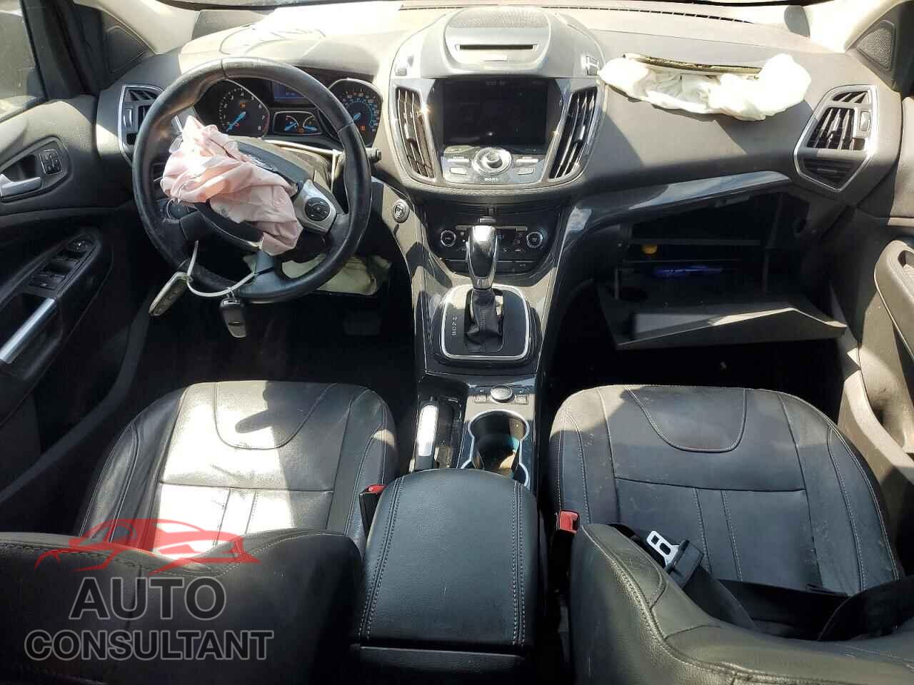 FORD ESCAPE 2013 - 1FMCU0J93DUB20898