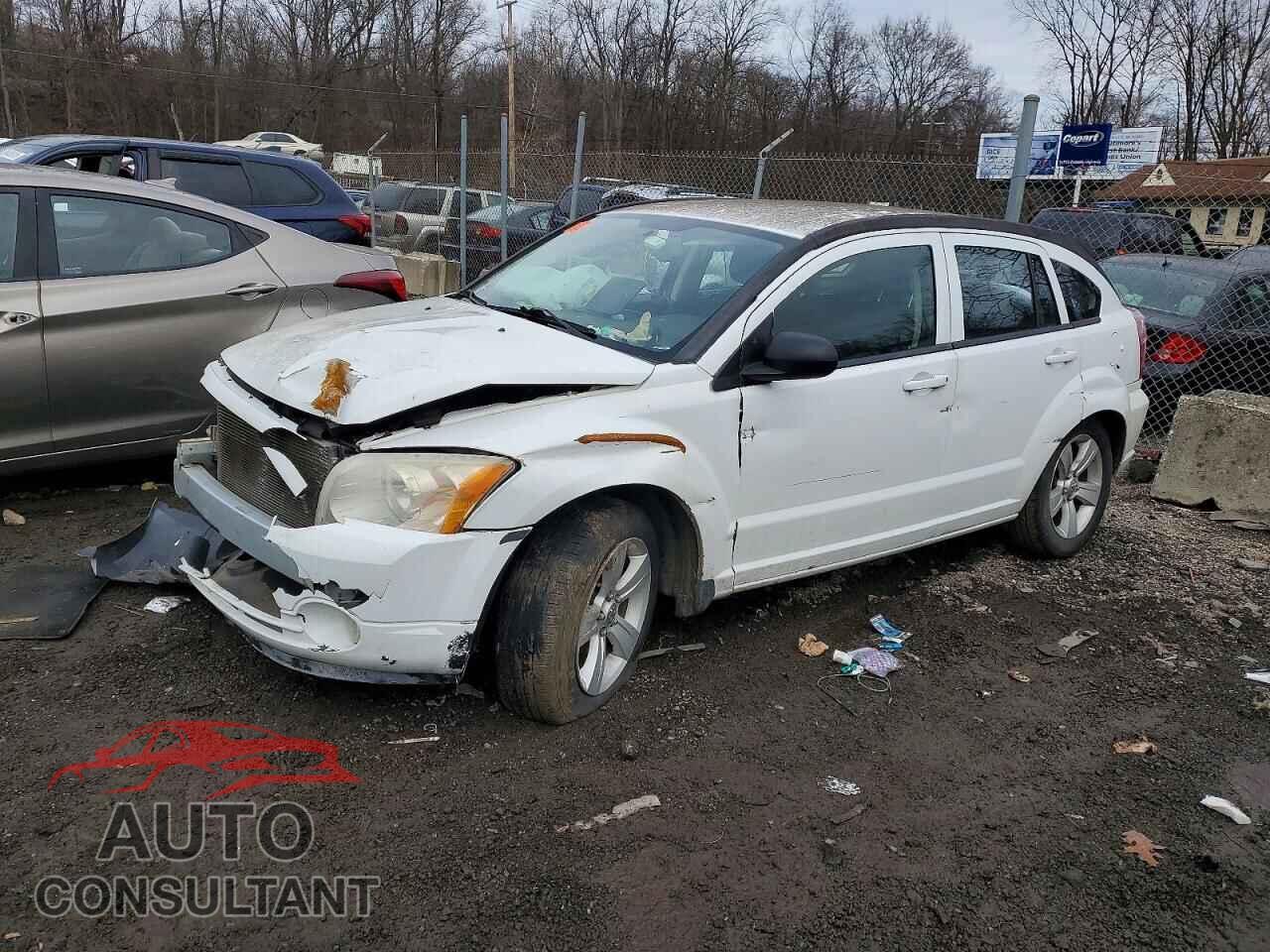 DODGE CALIBER 2011 - 1B3CB3HA9BD255359