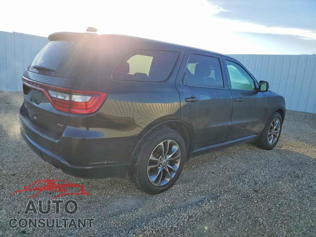 DODGE DURANGO 2020 - 1C4RDHDG3LC259232