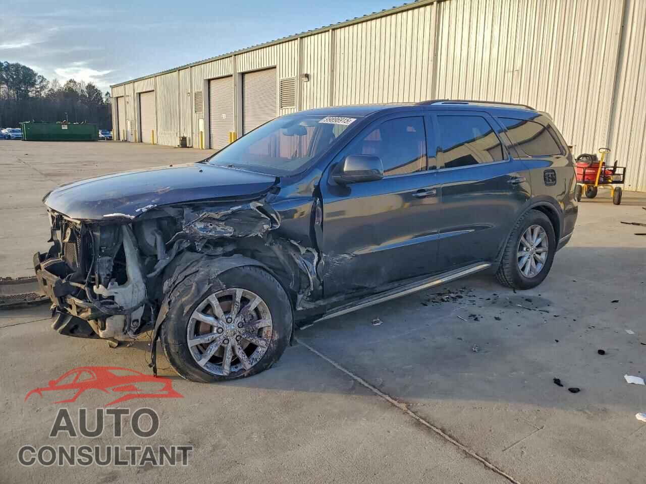 DODGE DURANGO 2014 - 1C4RDHAG1EC507601