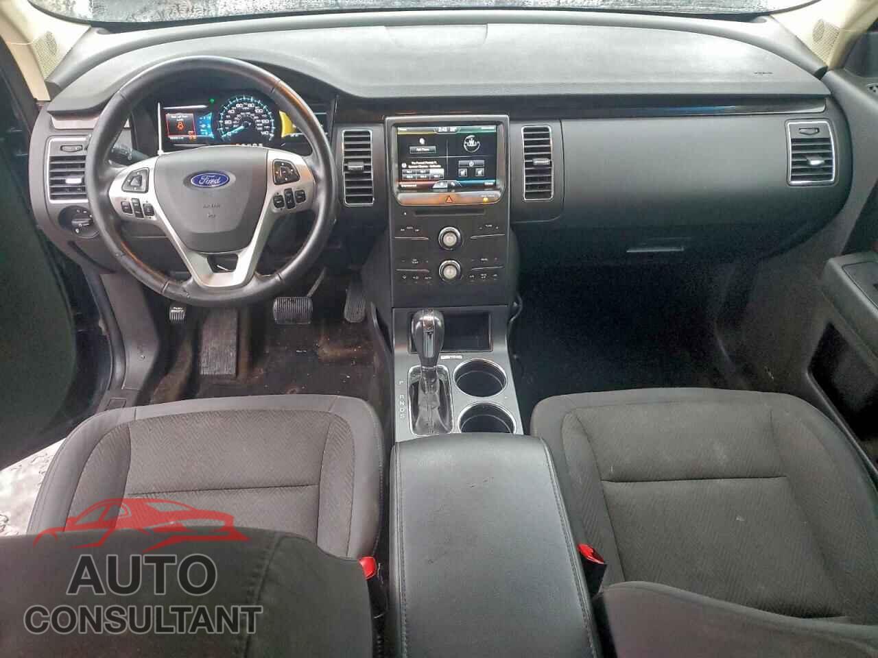 FORD FLEX 2014 - 2FMGK5C86EBD39676