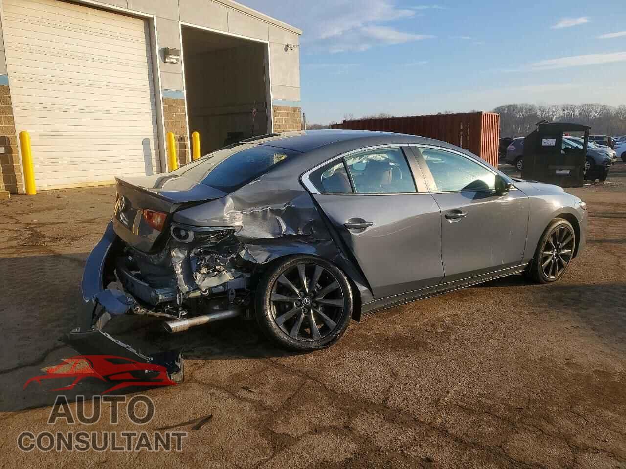 MAZDA 3 2026 - JM1BPBCL6T1850025
