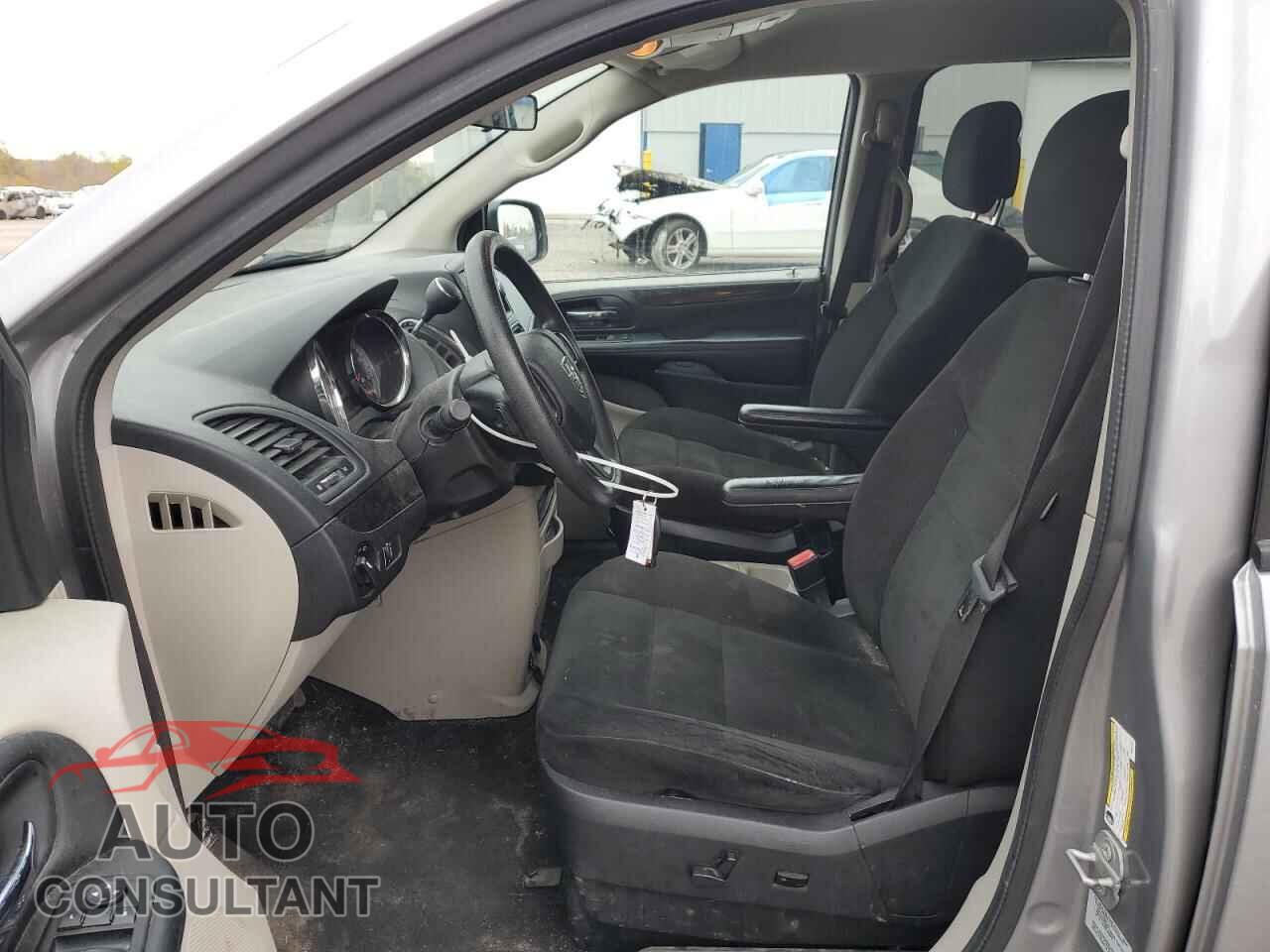 DODGE CARAVAN 2015 - 2C4RDGBG3FR671613