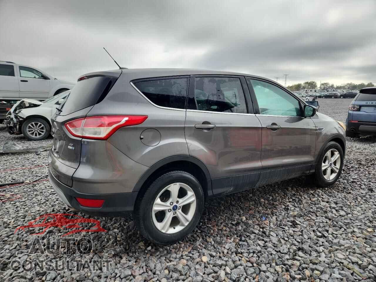 FORD ESCAPE 2013 - 1FMCU9GX2DUD87461