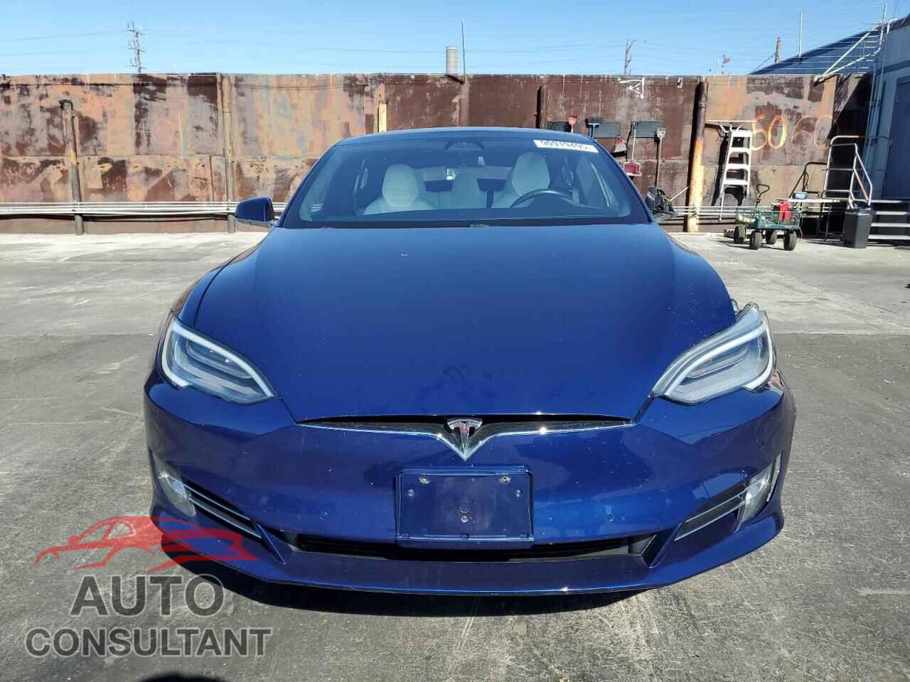 TESLA MODEL S 2017 - 5YJSA1E29HF194711