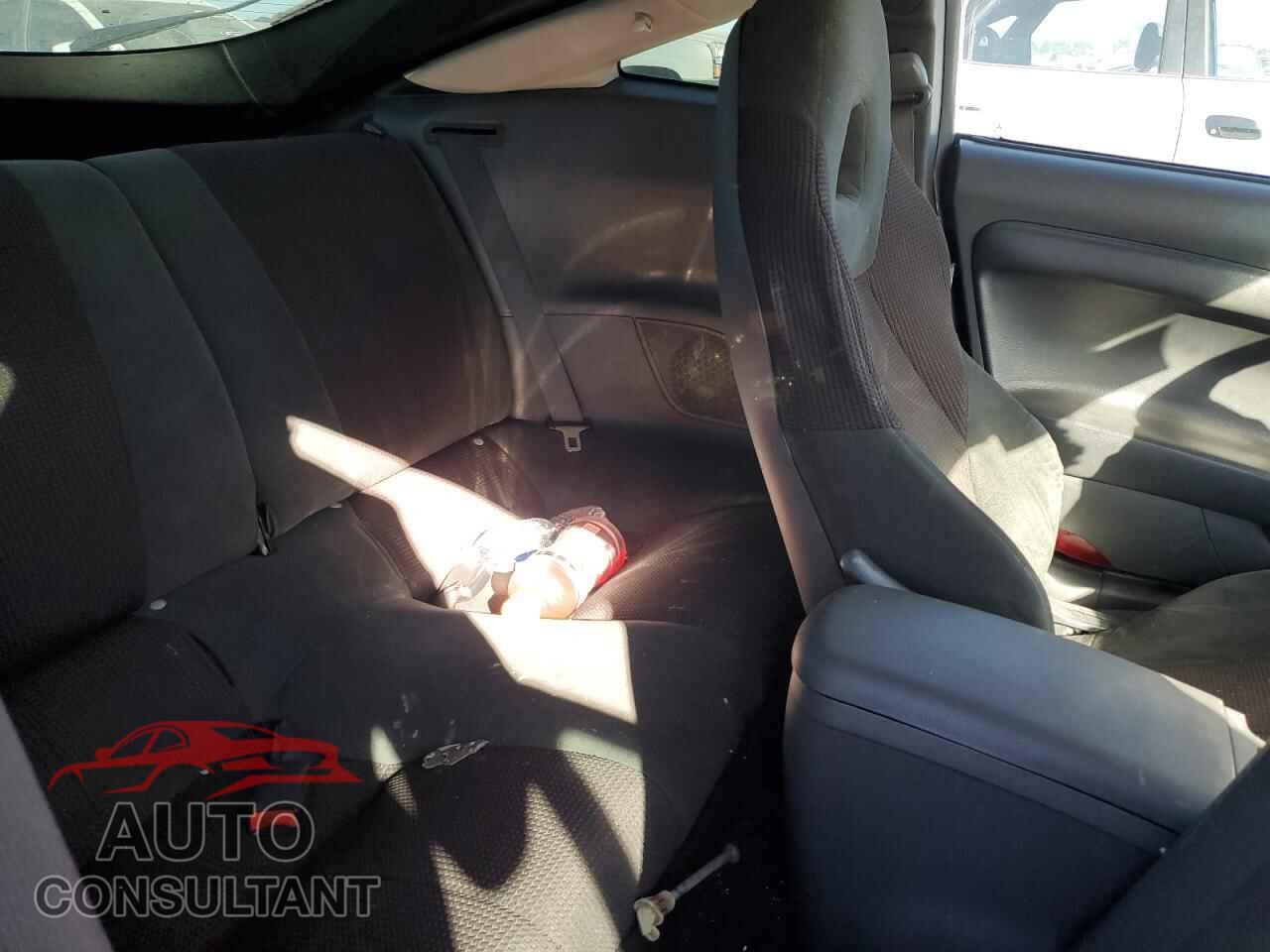 MITSUBISHI ECLIPSE 2012 - 4A31K5DF1CE004315