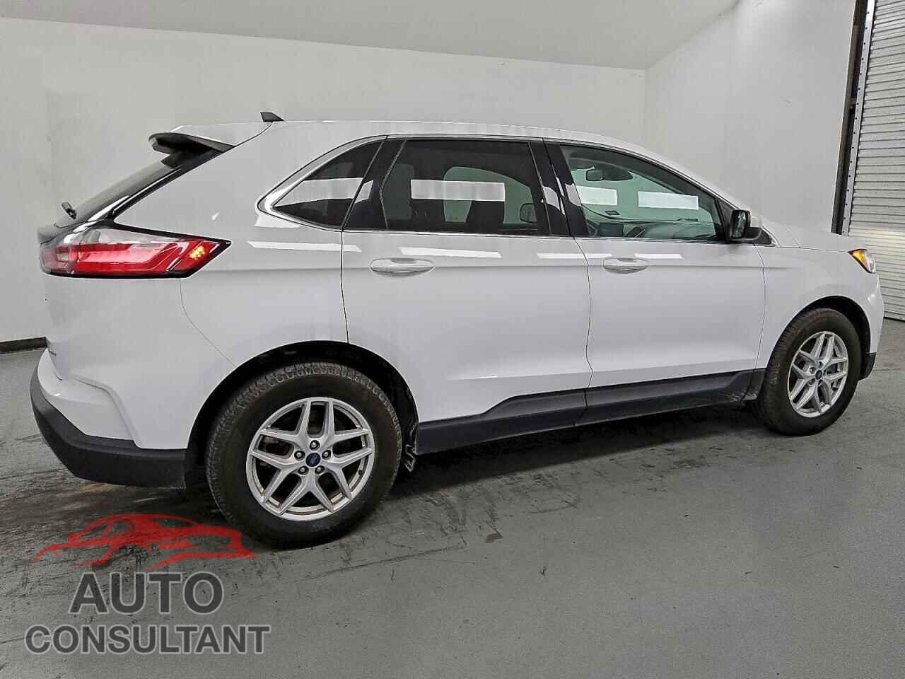 FORD EDGE 2021 - 2FMPK4J96MBA51256