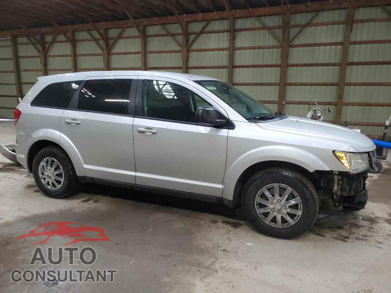 DODGE JOURNEY 2010 - 3D4PG4FB2AT212867
