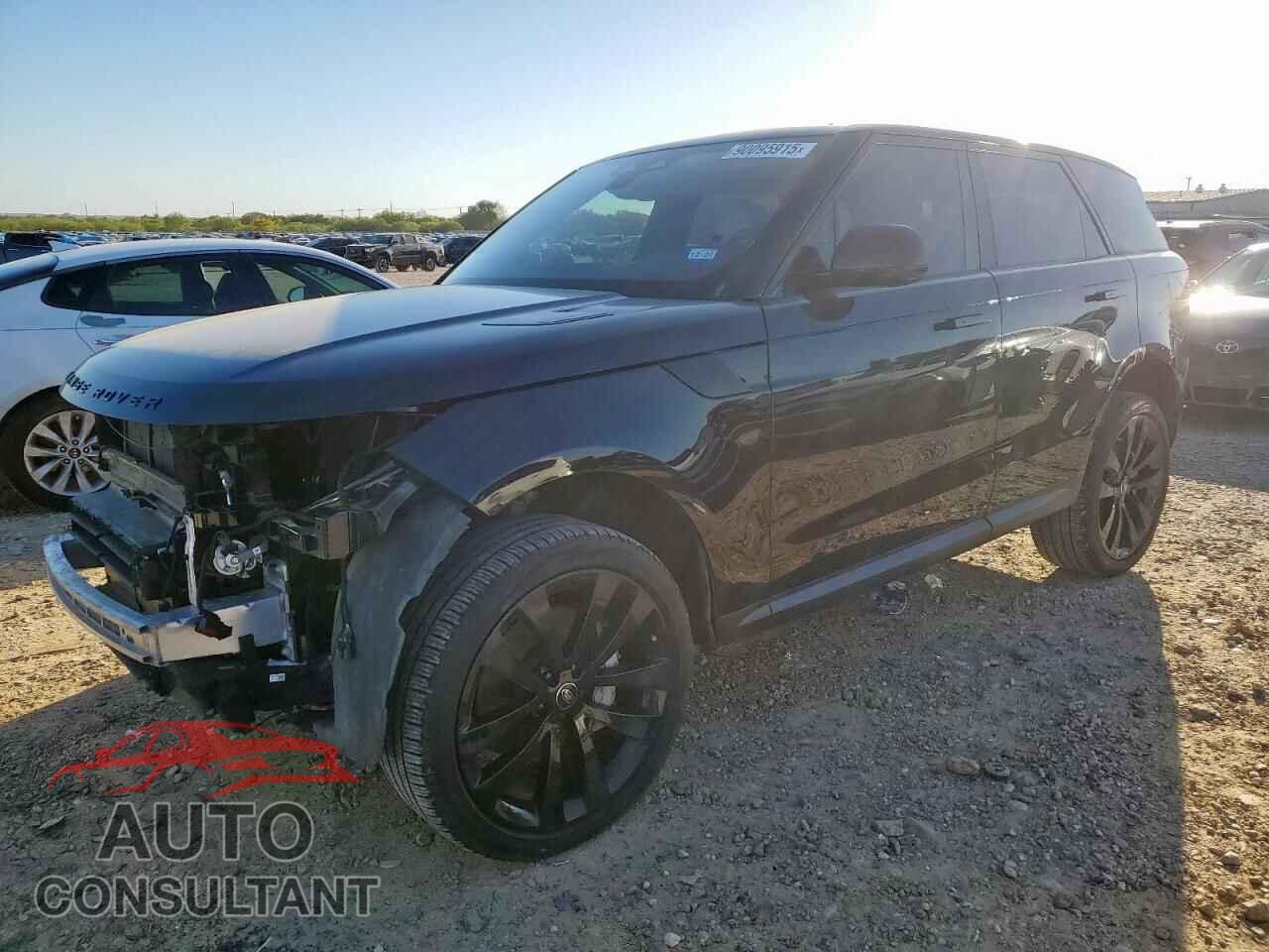 LAND ROVER RANGEROVER 2024 - SAL1P9EU2RA170490