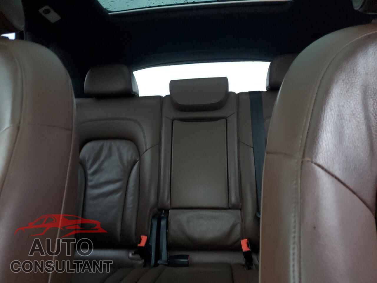 AUDI Q5 2015 - WA1CFAFP3FA048448