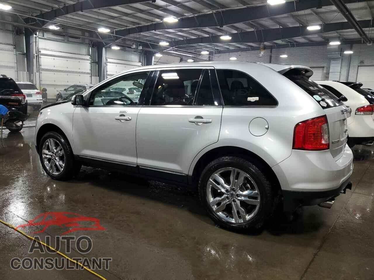FORD EDGE 2013 - 2FMDK4KC4DBC78393
