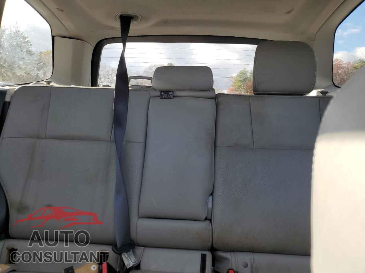 SUBARU FORESTER 2016 - JF2SJARC8GH420434