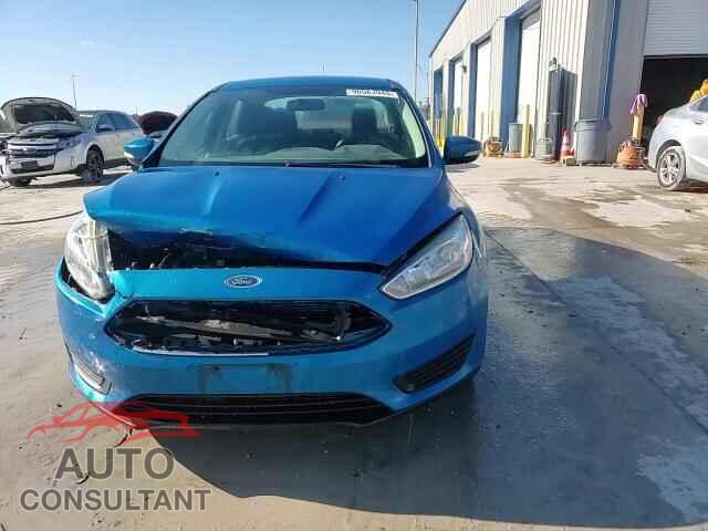 FORD FOCUS 2015 - 1FADP3F23FL367706