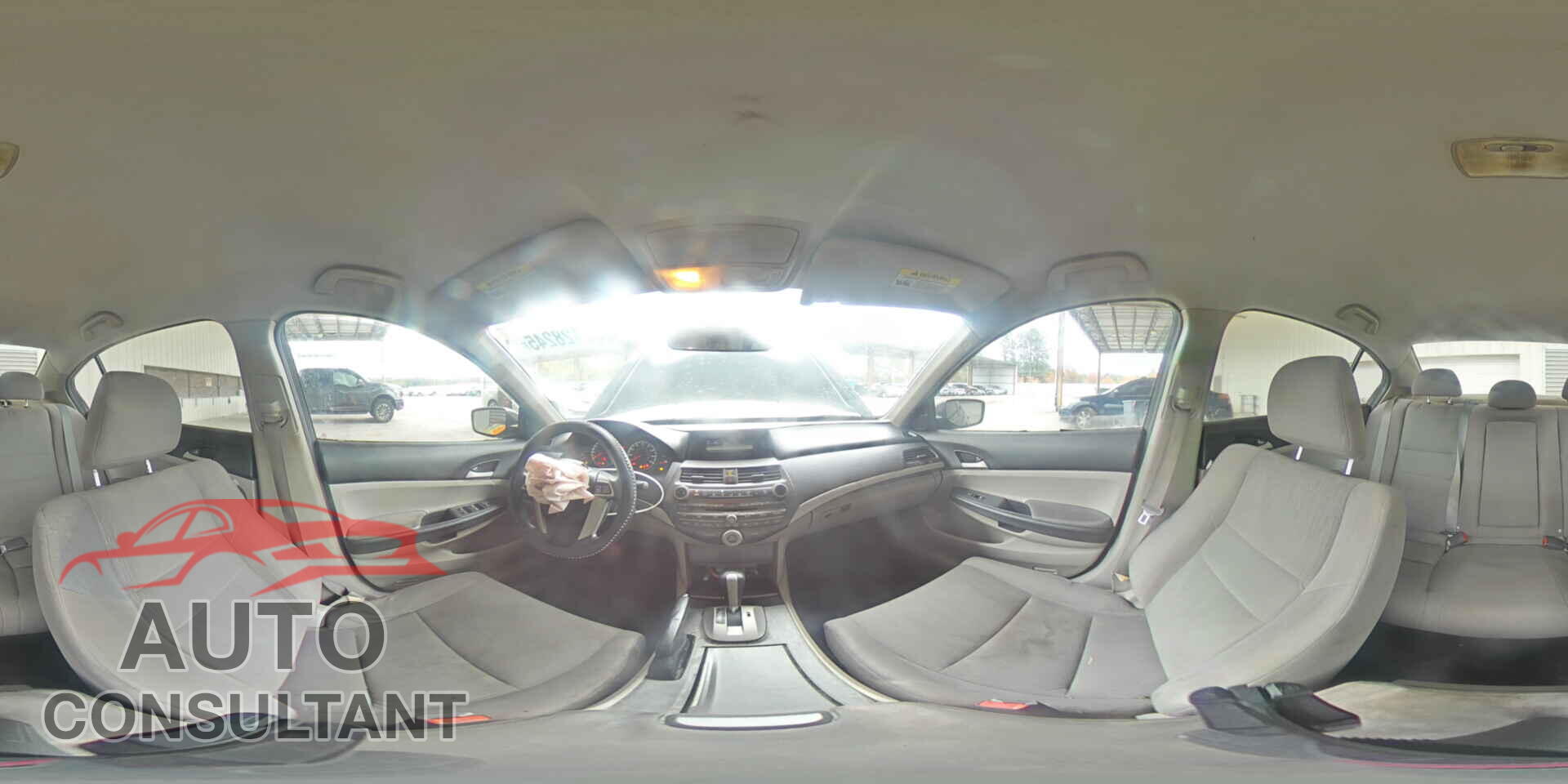 HONDA ACCORD 2012 - 1HGCP2F42CA227866