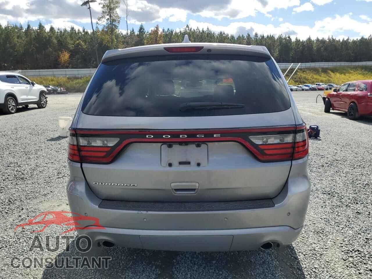 DODGE DURANGO 2015 - 1C4RDHAG2FC907541