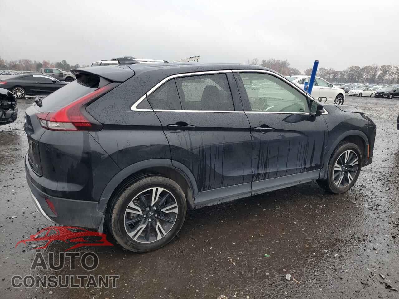 MITSUBISHI ECLIPSE 2023 - JA4ATWAA9PZ001752